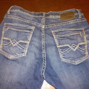 Men's BKE Jean's